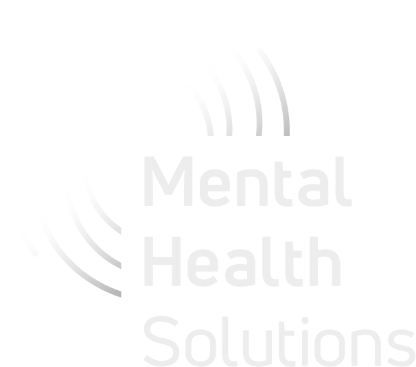 Mental Health Solutions logo