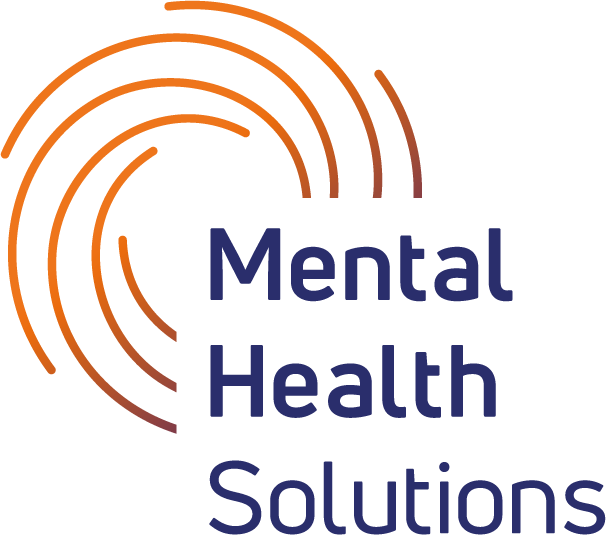 Mental Health Solutionslogo